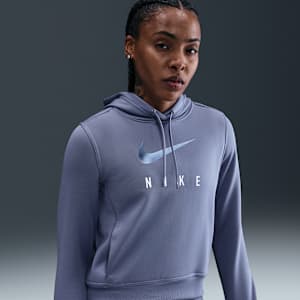 Nike One Women's Therma-FIT Hoodie. Nike.com